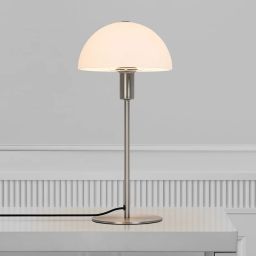 Nordlux Ellen lampa stołowa 1x40 W stal 2112305032