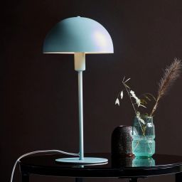Nordlux Ellen lampa stołowa 1x40 W zielona 48555023