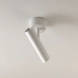 Nordlux MIB lampa podsufitowa 1x8 W biała 2020666001