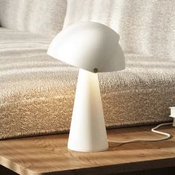 Nordlux DFTP Align lampa stołowa 1x25W biała 2120095001