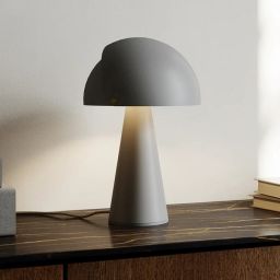 Nordlux DFTP Align lampa stołowa 1x25W szara 2120095010