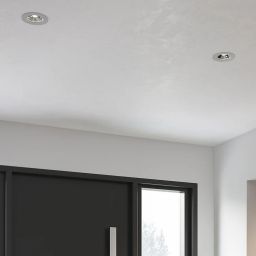 Nordlux Don Smart lampa do zabudowy 1x4,7W LED biała 2110900101