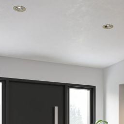 Nordlux Don Smart lampa do zabudowy 1x4,7W LED szczotkowany nikiel 2110900155
