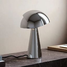 Nordlux DFTP Align lampa stołowa 1x25W chrom 2120095033