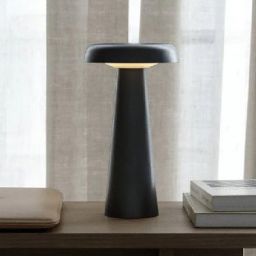 Nordlux DFTP Arcello lampa stołowa LED antracytowa 2220155050
