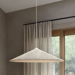 Nordlux DFTP Hill lampa wisząca 3x25W biała 2220103060