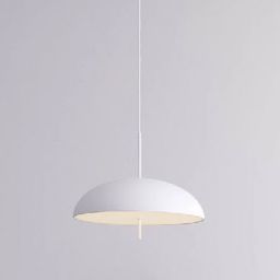 Nordlux DFTP Versale lampa wisząca 2x15W biała 2220053001