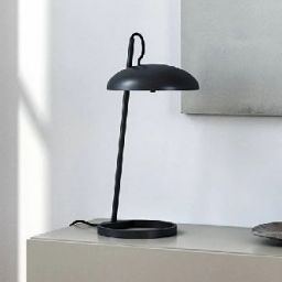 Nordlux DFTP Versale lampa stołowa 3x3W czarna 2220075003
