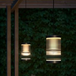 Nordlux Coupar lampa wisząca 1x25W czarna 2218053003
