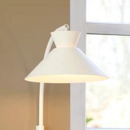 Nordlux Dial kinkiet 1x40 W biały 2213371001