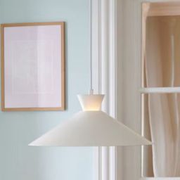 Nordlux Dial lampa wisząca 1x40W biała 2213353001