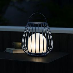 Nordlux JIM To-Go lampa stojąca zewnętrzna 1x12W jasnoniebieski 2218105006