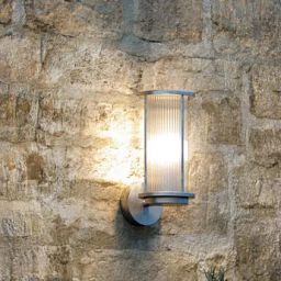 Nordlux Linton kinkiet zewnętrzny 1x15 W stal 2218281031