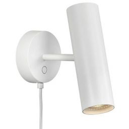 Nordlux DFTP MIB kinkiet 1x8W biały 61681001