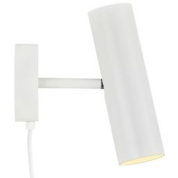 Nordlux DFTP MIB kinkiet 1x8W biały 61681001