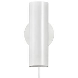 Nordlux DFTP MIB kinkiet 1x8W biały 61681001