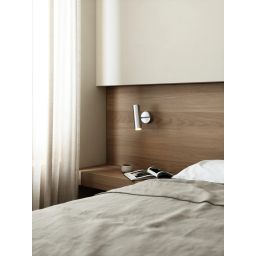 Nordlux MIB kinkiet 1x20 W chrom 61681033