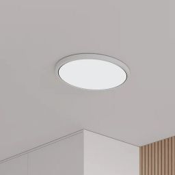 Nordlux Oja plafon 1x15 W biały 47246001