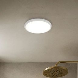 Nordlux Oja plafon 1x15 W biały 2015036101