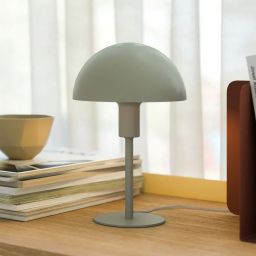 Nordlux Ellen lampa stołowa 1x40 W zielona 2213745023