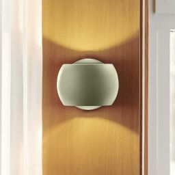 Nordlux Belir kinkiet 1x5W zielony 2312201023