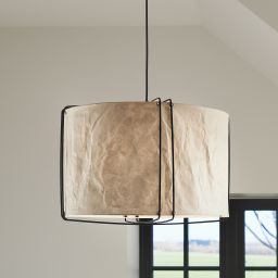Nordlux Cardine 50 lampa wisząca 1x60W biała 2312423001