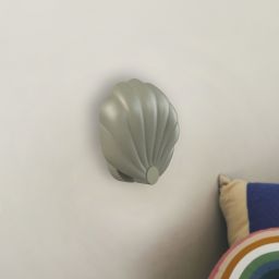 Nordlux Konchi kinkiet 1x25W zielony 2312901023