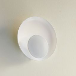 Nordlux Marsi kinkiet 1x7W LED biały 2312351001