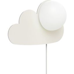 Nordlux Skyku Cloud kinkiet 1x25W biały 2312971001