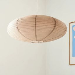 Nordlux Villo klosz 60 cm brązowy 2213253218