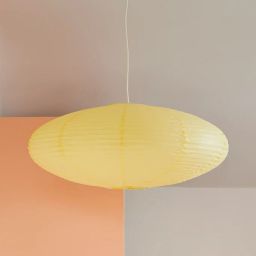 Nordlux Villo klosz lampy 60 cm żółty 2213253226