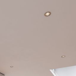 Nordlux Fremont lampa do zabudowy 3x4,5W LED nikiel szczotkowany 47580132