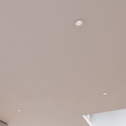 Nordlux Fremont lampa do zabudowy 3x4,5W LED biała 47580101