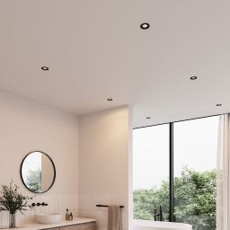 Nordlux Fremont lampa do zabudowy 3x4,5W LED czarna 2310036003