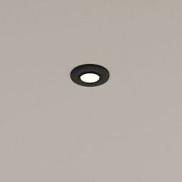 Nordlux Umberto lampa do zabudowy 1x7,5W czarna 2210100003