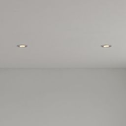 Nordlux Canis lampa do zabudowy 3x4,7W LED nikiel szczotkowany 49330155