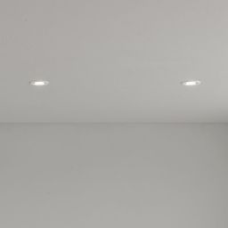 Nordlux Canis lampa do zabudowy 3x4,7W LED biała 49390101