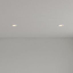 Nordlux Canis lampa do zabudowy 5x4,7W LED biała 49750101