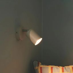 Nordlux Explore kinkiet 1x35 W beżowy 2113251009