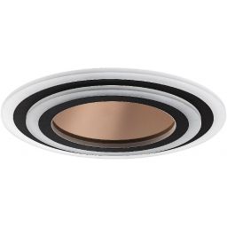 Rabalux Taneli 2 lampa wisząca 1x56 W biała 71314