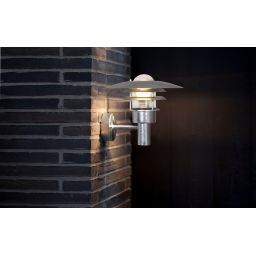 Nordlux Lønstrup kinkiet zewnętrzny 1x60 W 71431031
