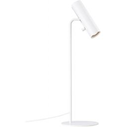 Nordlux DFTP MIB lampa biurkowa 1x8W biała 71655001
