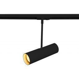 Nordlux MIB lampa do szynoprzewodów 1x8 W czarny 71669903