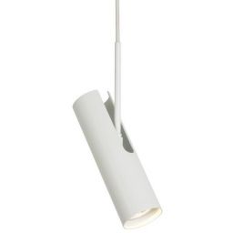 Nordlux MIB lampa wisząca 1x35 W biała 71679901