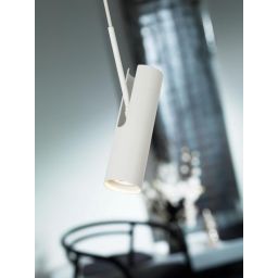 Nordlux MIB lampa wisząca 1x35 W biała 71679901