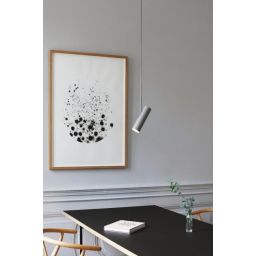 Nordlux MIB lampa wisząca 1x35 W biała 71679901