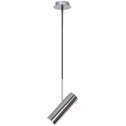 Nordlux MIB lampa wisząca 1x8 W chrom 71679933