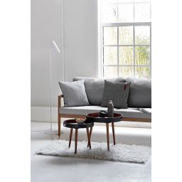 Nordlux DFTP MIB lampa stojąca 1x8W biała 71704001