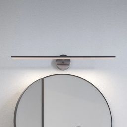 Nordlux IP S13 kinkiet 1x7,2 W stal szczotkowana 2410421032