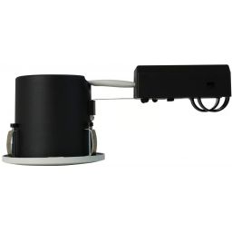 Nordlux Mixit lampa do zabudowy 1x8 W biała 71810101